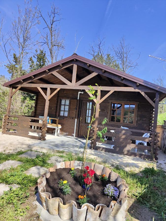 Agriturismo Rosso Lampone Cerreto Laziale Eksteriør bilde